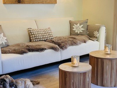 Mountain Suite Camelot