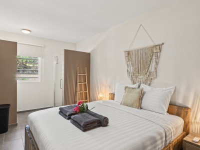 Boho Breeze apartment