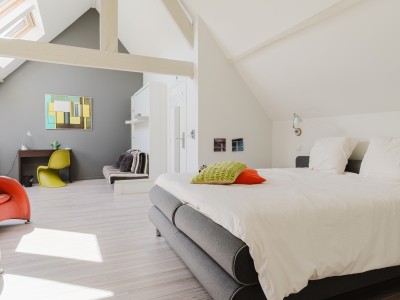 Suite Germaintje