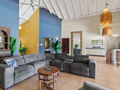 Vakantievilla voor 5 personen