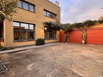 Eenvoud in overvloed