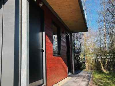 Megaplex One – Natuur & Comfort in Noordwolde