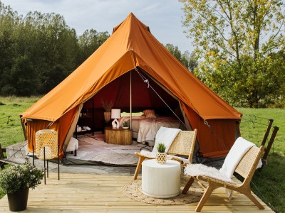 Glamping 5
