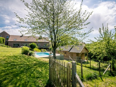 Vakantiewoning De Schuur