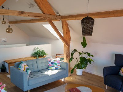Vakantiewoning Den Ast