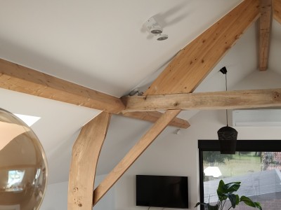 Vakantiewoning Den Ast