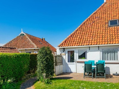 The Mossy Little One