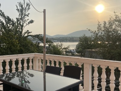 appartement boven (4p)