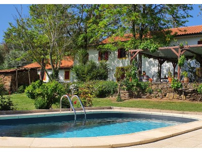 Quinta Flores volledig prive