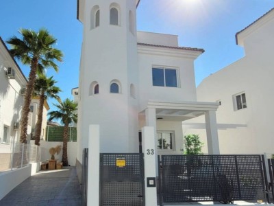 Casa de la Suerte