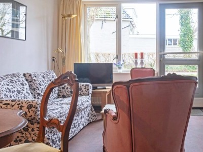 2 pers. appartement - 1 slaapkamer