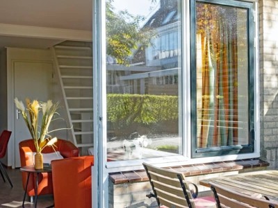 5 pers. appartement - 2 slaapkamers