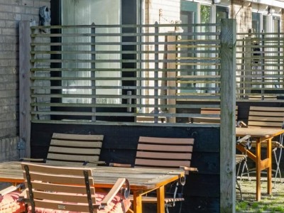 5 pers. appartement - 2 slaapkamers