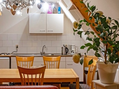 6 pers. appartement -2- slaapkamers