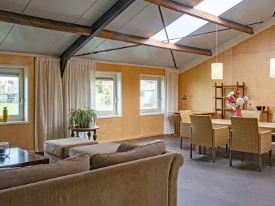 5 pers. appartement - 2 slaapkamers