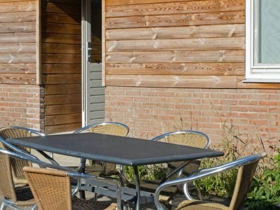 6 pers. appartement - 3 slaapkamers