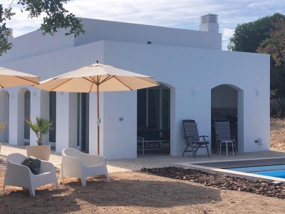 Casa Celine 1-2 persoons bungalow