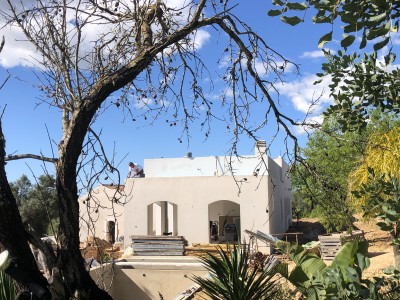 Casa Celine Bungalow para 1-2 personas