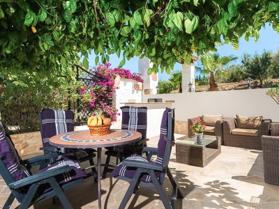 3 kamer appartement - Quinta (4 personen)