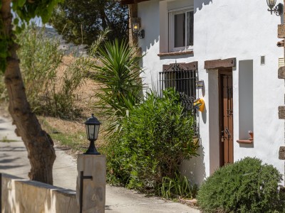 3 kamer appartement - Quinta (4-5 personen)