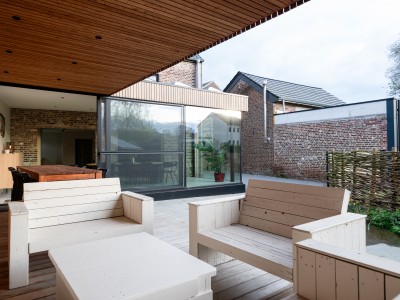 Vakantiehuis Remersdaal **** (6-8 personen)