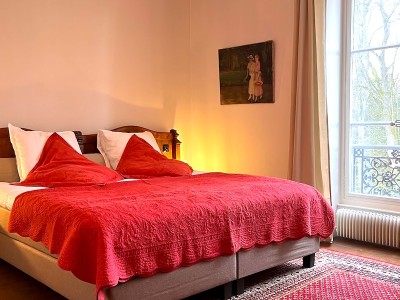 Chambre le Notable/le Pianiste