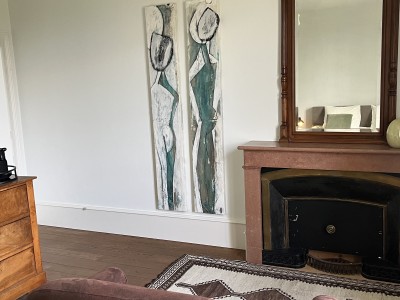 Chambre le Notable/le Pianiste