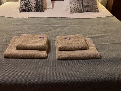 Chambre le Pharmacien