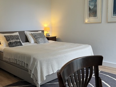 Chambre le Pharmacien