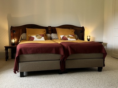 Chambre la Poète