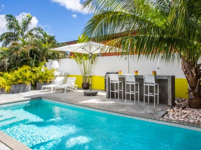 Villa Caribe Royal