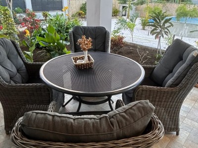 Appartement Turtle  2 - 4 pers