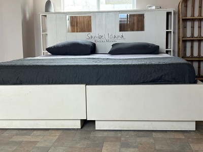 Studio Scorpion, 2 persoons studio