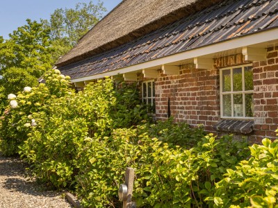 De Skuorre (familie 10 pers)