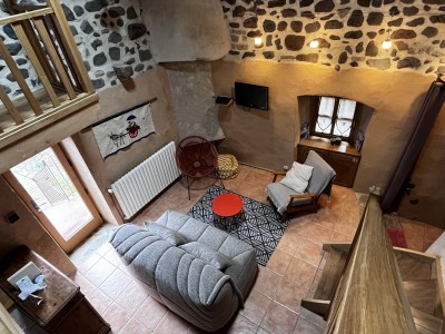 Cosy and comfortable gîte