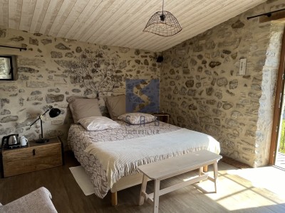 Guest room (breakfast included)