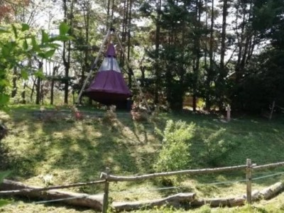 Pendola with breakfast