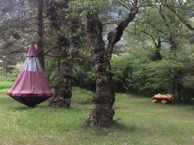 Pendola with generous breakfast