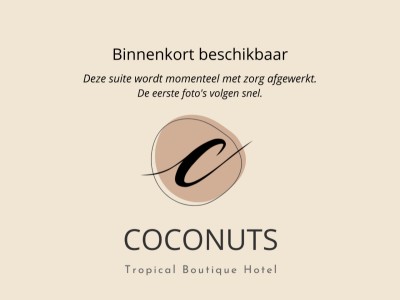 Family Suite – Lagun