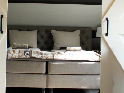 Drie/Tweepersoonskamer