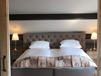 Drie/Tweepersoonskamer