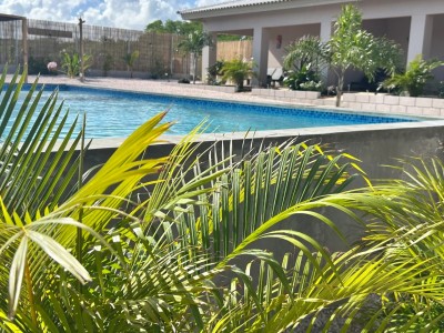 Appartement Flamingo 2 - 4 persoons