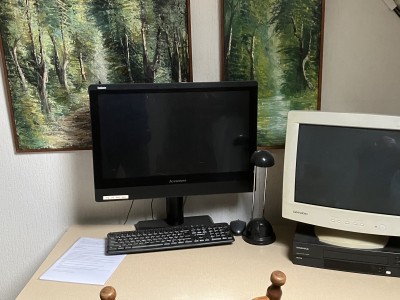 K4 missiekamer rustige kamer met 1 klein raampje