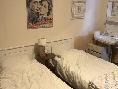 K7 voormalige kantoorkamer