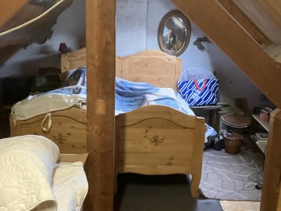 K9 Authentieke zolder voor familie of vrienden