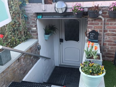 Vakantiewoning Valkenburg