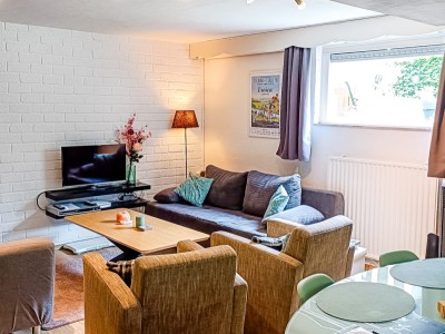 Vakantiewoning Valkenburg
