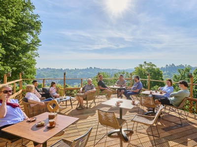 Villa Roccollina + Torino