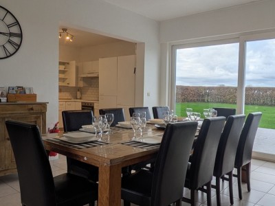 Flanders Fields "De Witte Reiger Leisele"