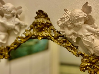 罗得达姆-曼哈顿套房